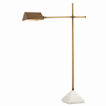 Торшер с регулируемой высотой Antique Modernity варинант исполнения - 3 | Loft Concept в Липецке