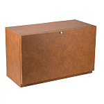 Настольный письменный набор из яшмы с декором в виде орла Manager Organizer варинант исполнения - 3 | Loft Concept в Липецке