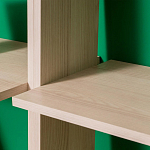 Стеллаж Tower варинант исполнения - 3 | Loft Concept в Липецке