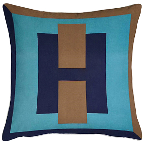 Декоративная подушка Hermes 69
