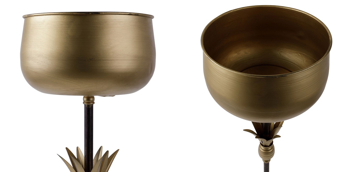 Ваза Leaves Vase Ваза Leaves Vase - Loft-Concept в Липецке