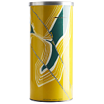 Высокая дизайнерская пепельница Poltronova Tizio Ashtray варинант исполнения - 1 | Loft Concept в Липецке