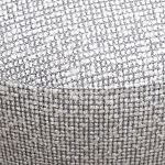 Кресло вращающееся с обивкой из рогожки Spinning Performance варинант исполнения - 5 | Loft Concept в Липецке