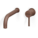 Цветной смеситель Mireda варинант исполнения - 7 | Loft Concept в Липецке