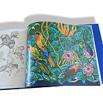 Лимитированная подарочная книга HERMES Fierce and Fragile book, English version варинант исполнения - 7 | Loft Concept в Липецке