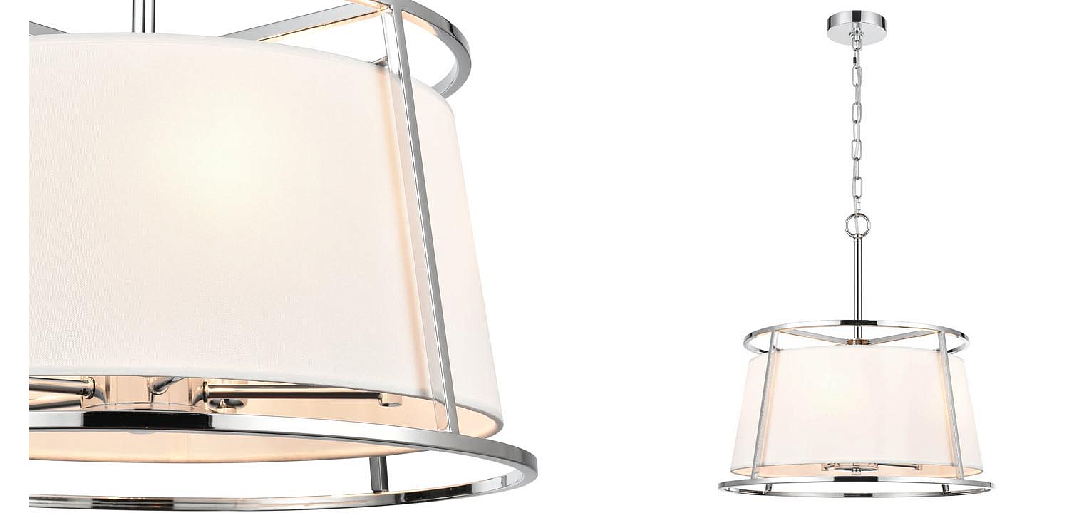 Люстра Alexis Chandelier 50 Люстра Alexis Chandelier 50 - Loft-Concept в Липецке