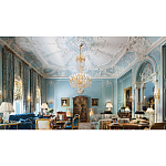 Книга New York Splendor: The City Most Memorable Rooms Moonan Wendy варинант исполнения - 1 | Loft Concept в Липецке