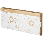 Блюдо прямоугольное из фарфора с рисунком звезд и созвездий Porcelain Astronomy Collection варинант исполнения - 2 | Loft Concept в Липецке