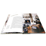 Книга Living Well by Design варинант исполнения - 4 | Loft Concept в Липецке