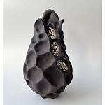 Ваза «Следы» средняя варинант исполнения - 3 | Loft Concept в Липецке