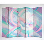 Ширма Морская Фантазия варинант исполнения - 1 | Loft Concept в Липецке