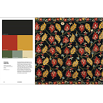 Spectrum: Heritage Patterns and Colors (V&A Museum) варинант исполнения - 6 | Loft Concept в Липецке