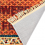 Ковер Seletti Freedom варинант исполнения - 1 | Loft Concept в Липецке