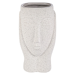 Ваза керамическая Face forever Chit варинант исполнения - 1 | Loft Concept в Липецке