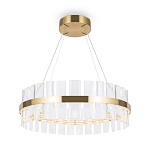 Люстра Symphony варинант исполнения - 1 | Loft Concept в Липецке