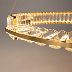 Люстра подвесная Krone 3000К 36Вт варинант исполнения - 5 | Loft Concept в Липецке