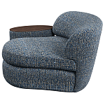 Кушетка со столиком Ulysses варинант исполнения - 4 | Loft Concept в Липецке