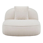 Большое Кресло-модуль Orus варинант исполнения - 4 | Loft Concept в Липецке