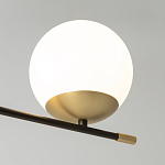 Светильник Spike Six Balls Hanging Lamp варинант исполнения - 5 | Loft Concept в Липецке