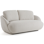 Диван с обивкой меланж Halle Melange Sofa варинант исполнения - 1 | Loft Concept в Липецке