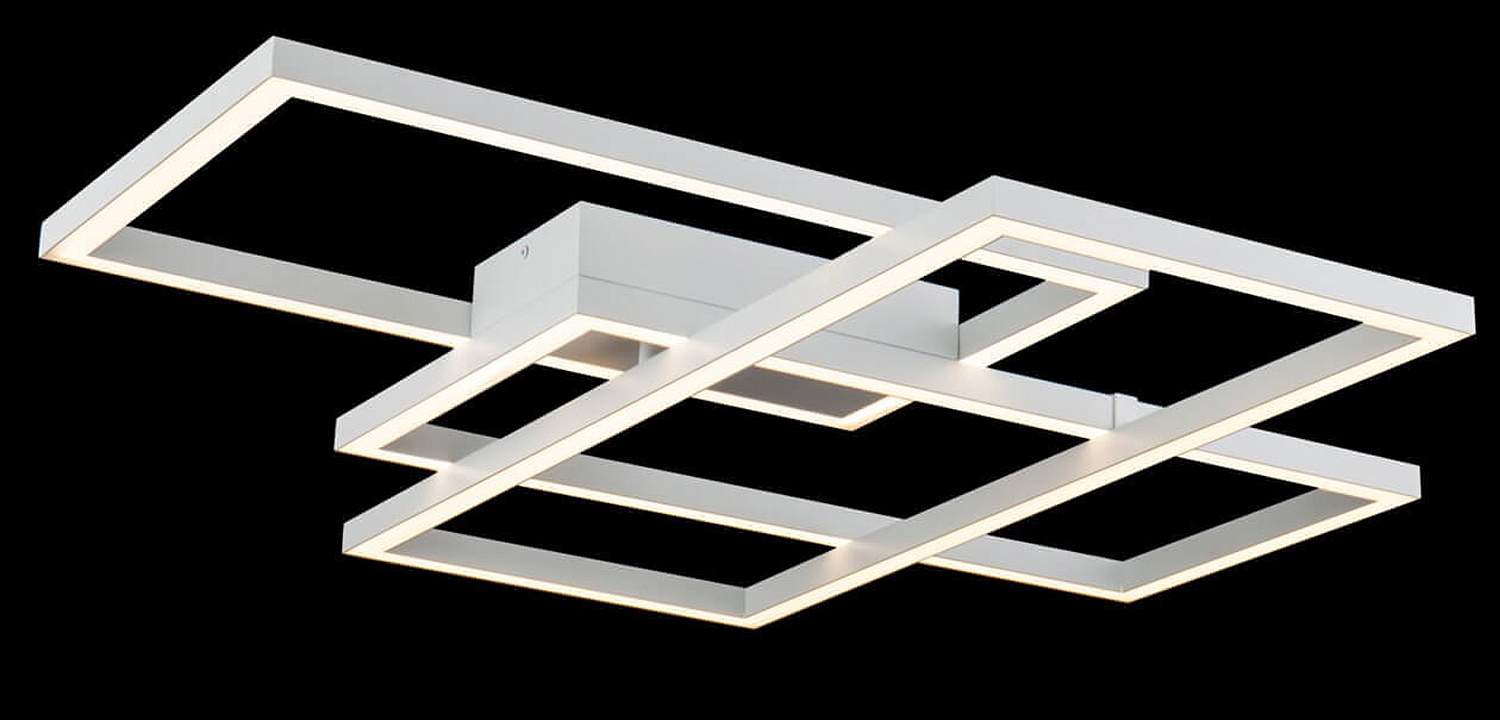 Потолочный светильник Smeragde Light white Потолочный светильник Smeragde Light white - Loft-Concept в Липецке