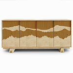 Буфет Okinawa Ginger Large варинант исполнения - 1 | Loft Concept в Липецке