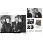 Книга H.R. Giger: Debbie Harry Metamorphosis: Creating the Visual Concept for KooKoo варинант исполнения - 1 | Loft Concept в Липецке