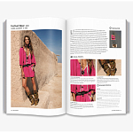 Fashion: The Whole Story Revised edition варинант исполнения - 7 | Loft Concept в Липецке