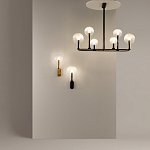 Люстра подвесная Status Е14 варинант исполнения - 7 | Loft Concept в Липецке