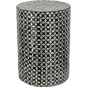 Столик дизайнерский Mirror mosaic