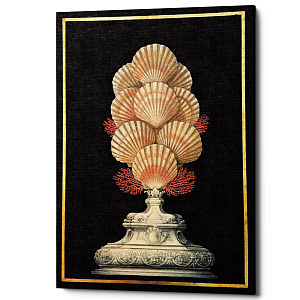 Постер Sea Vase Poster 4