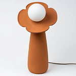 Настольная лампа TERRA [FLOW] варинант исполнения - 2 | Loft Concept в Липецке