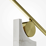 Настольный светильник Monumento 3000К 9Вт варинант исполнения - 3 | Loft Concept в Липецке