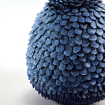 Статуэтка Синий тропический фрукт Tropical Fruit Pandora 5 варинант исполнения - 2 | Loft Concept в Липецке