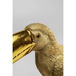 Настольная лампа Золотой Тукан варинант исполнения - 3 | Loft Concept в Липецке