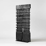 Скульптура «Решетка» варинант исполнения - 2 | Loft Concept в Липецке