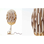 Подарочная книга по искусству дизайнеров интерьера Адама Блэкмана и Дэвида Круза Beauty & Mischief Cruz, David варинант исполнения - 6 | Loft Concept в Липецке