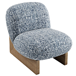 Кресло Hart варинант исполнения - 2 | Loft Concept в Липецке