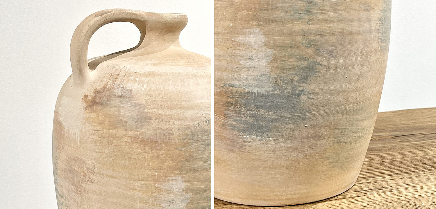 Ваза Kerly Vase Ваза Kerly Vase - Loft-Concept в Липецке