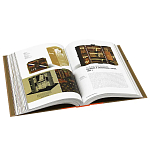 Книга 100 легенд роскоши Louis Vuitton варинант исполнения - 3 | Loft Concept в Липецке