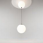 Подвесной светильник Twins 20Вт 3000К варинант исполнения - 2 | Loft Concept в Липецке