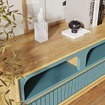 Тумба «Лива» варинант исполнения - 4 | Loft Concept в Липецке