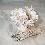 Ваза из серии «Волнение 1» варинант исполнения - 3 | Loft Concept в Липецке