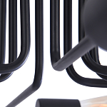 Потолочный светильник Gilbert Е27*8 варинант исполнения - 2 | Loft Concept в Липецке