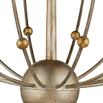 Люстра трехъярусная с 28 лампами Balthazar варинант исполнения - 2 | Loft Concept в Липецке