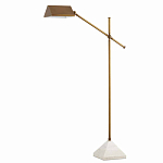 Торшер с регулируемой высотой Antique Modernity варинант исполнения - 4 | Loft Concept в Липецке