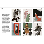 Книга LOfficiel 100 Издательство Marsilio варинант исполнения - 1 | Loft Concept в Липецке