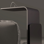 Stolik 90 Журнальный столик из натурального дуба  варинант исполнения - 2 | Loft Concept в Липецке