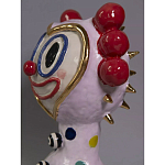 Керамическая скульптура «ПЕННИВАЙЗ МОЕГО ДЕТСТВА» варинант исполнения - 3 | Loft Concept в Липецке