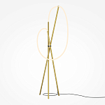 Напольный светильник Crochet 3000К 36Вт варинант исполнения - 6 | Loft Concept в Липецке